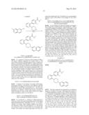 AZETIDINE AND PIPERIDINE COMPOUNDS USEFUL AS PDE10 INHIBITORS diagram and image