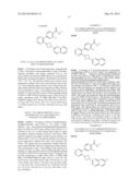 AZETIDINE AND PIPERIDINE COMPOUNDS USEFUL AS PDE10 INHIBITORS diagram and image