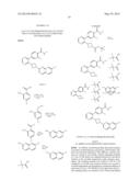 AZETIDINE AND PIPERIDINE COMPOUNDS USEFUL AS PDE10 INHIBITORS diagram and image