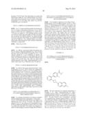 AZETIDINE AND PIPERIDINE COMPOUNDS USEFUL AS PDE10 INHIBITORS diagram and image