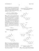 AZETIDINE AND PIPERIDINE COMPOUNDS USEFUL AS PDE10 INHIBITORS diagram and image