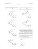 AZETIDINE AND PIPERIDINE COMPOUNDS USEFUL AS PDE10 INHIBITORS diagram and image