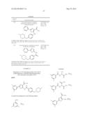 Thiazole derivatives diagram and image