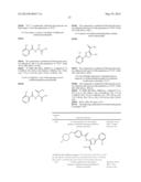 Thiazole derivatives diagram and image