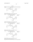 Thiazole derivatives diagram and image