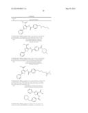 Thiazole derivatives diagram and image