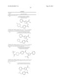 Thiazole derivatives diagram and image