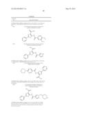 Thiazole derivatives diagram and image