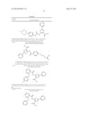 Thiazole derivatives diagram and image