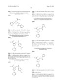 Thiazole derivatives diagram and image