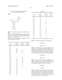 Thiazole derivatives diagram and image