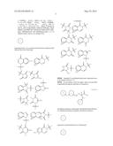 MATRIX METALLOPROTEINASE INHIBITORS diagram and image