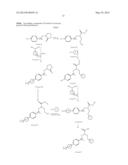 MATRIX METALLOPROTEINASE INHIBITORS diagram and image