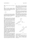 MATRIX METALLOPROTEINASE INHIBITORS diagram and image