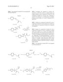 MATRIX METALLOPROTEINASE INHIBITORS diagram and image