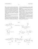 MATRIX METALLOPROTEINASE INHIBITORS diagram and image