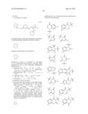 MATRIX METALLOPROTEINASE INHIBITORS diagram and image