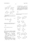 MATRIX METALLOPROTEINASE INHIBITORS diagram and image