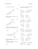 MATRIX METALLOPROTEINASE INHIBITORS diagram and image