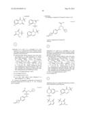 MATRIX METALLOPROTEINASE INHIBITORS diagram and image