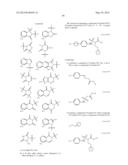 MATRIX METALLOPROTEINASE INHIBITORS diagram and image