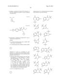 MATRIX METALLOPROTEINASE INHIBITORS diagram and image