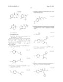 MATRIX METALLOPROTEINASE INHIBITORS diagram and image