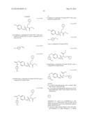 MATRIX METALLOPROTEINASE INHIBITORS diagram and image