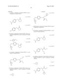 MATRIX METALLOPROTEINASE INHIBITORS diagram and image