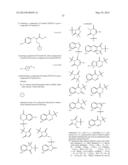 MATRIX METALLOPROTEINASE INHIBITORS diagram and image