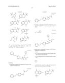 MATRIX METALLOPROTEINASE INHIBITORS diagram and image