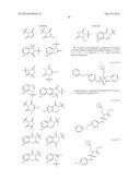 MATRIX METALLOPROTEINASE INHIBITORS diagram and image