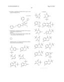 MATRIX METALLOPROTEINASE INHIBITORS diagram and image