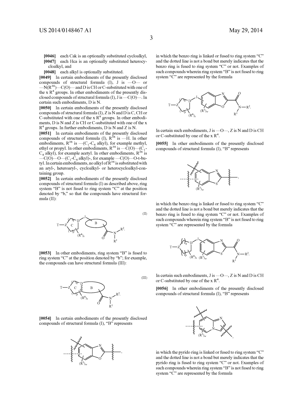 Carboxamide Compounds and Methods for Using the Same - diagram, schematic, and image 04