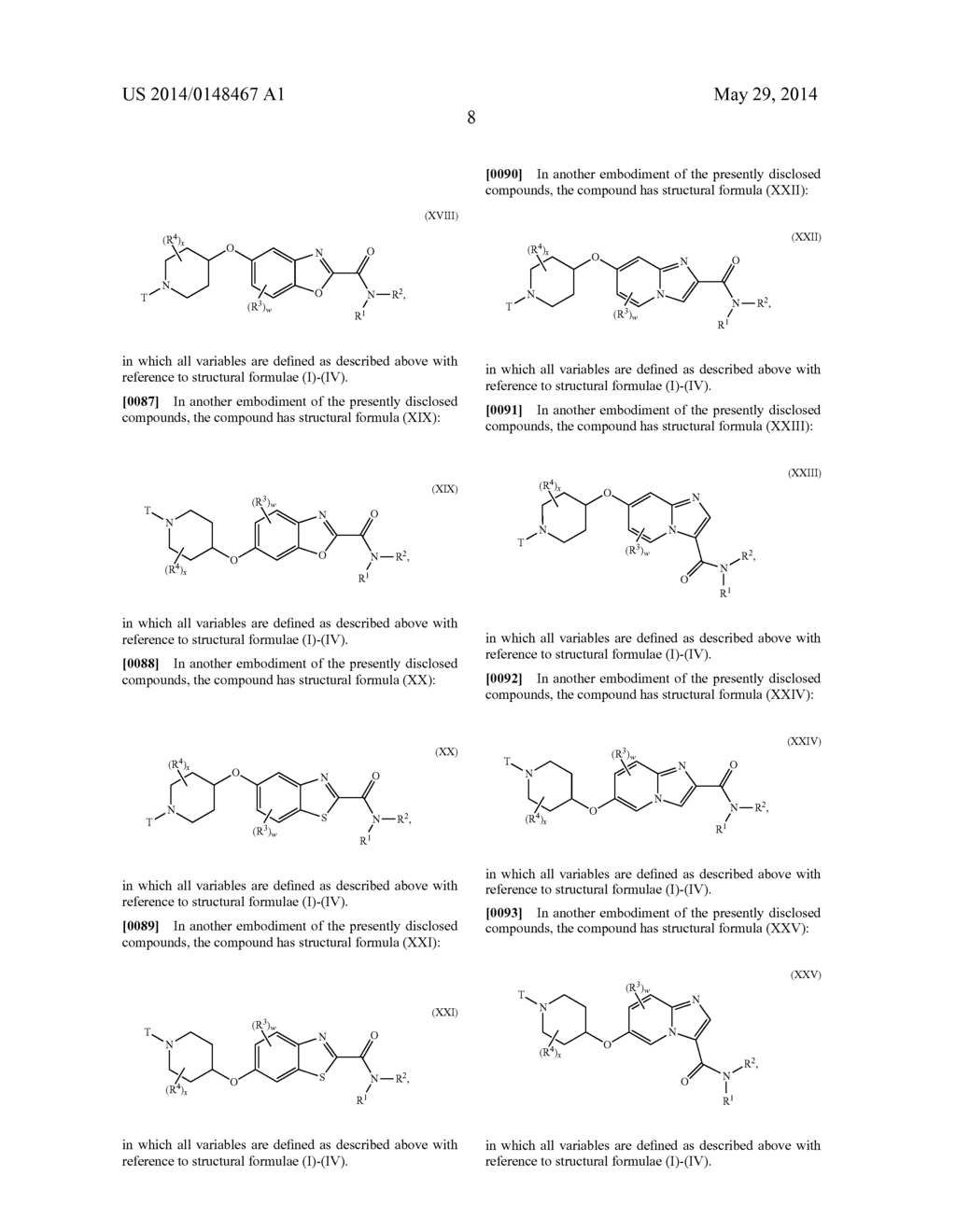 Carboxamide Compounds and Methods for Using the Same - diagram, schematic, and image 09