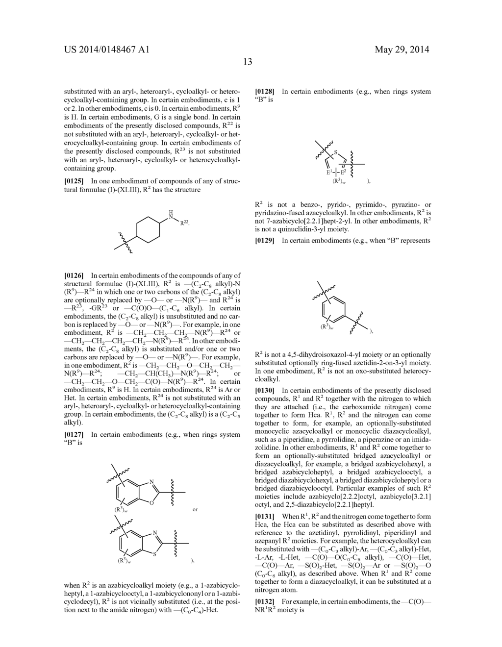 Carboxamide Compounds and Methods for Using the Same - diagram, schematic, and image 14