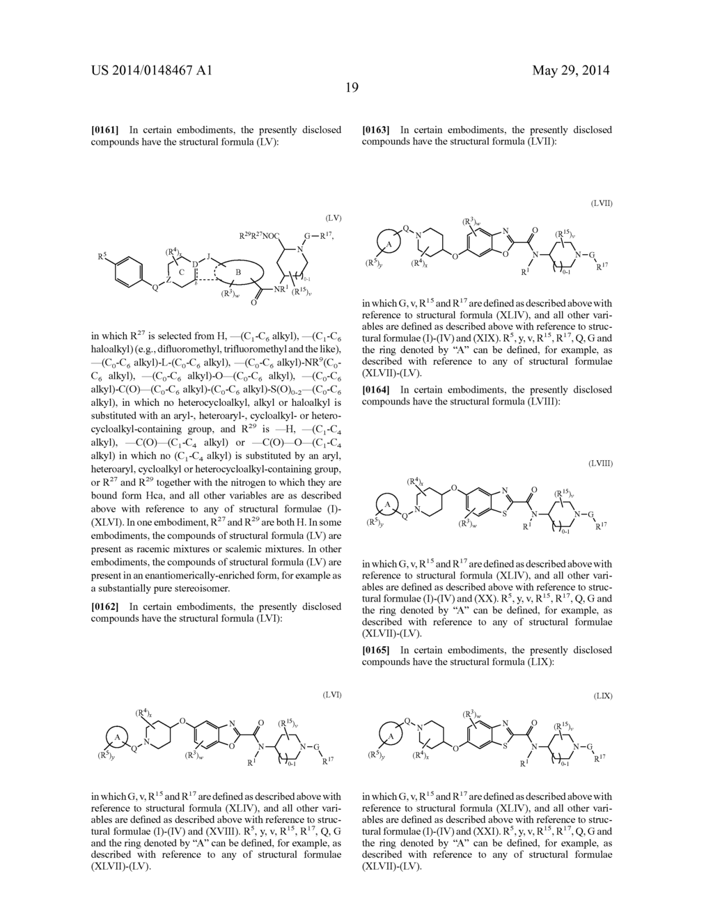 Carboxamide Compounds and Methods for Using the Same - diagram, schematic, and image 20