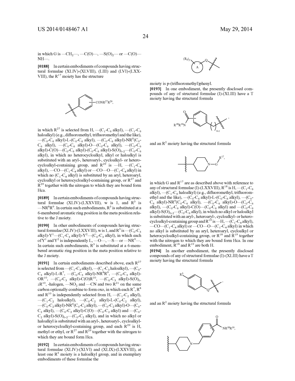 Carboxamide Compounds and Methods for Using the Same - diagram, schematic, and image 25