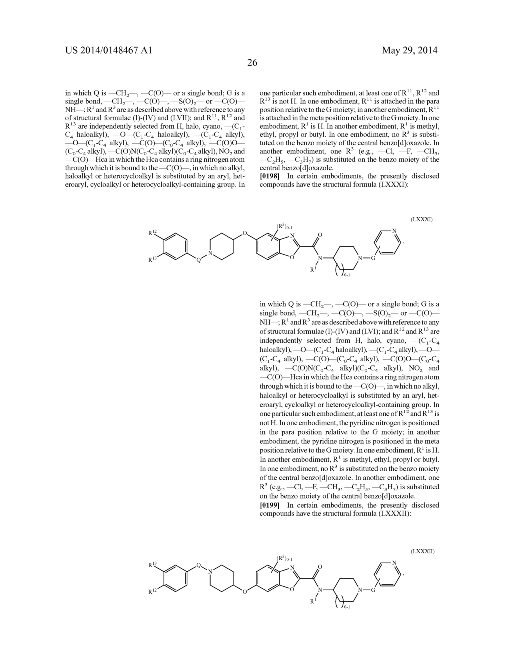 Carboxamide Compounds and Methods for Using the Same - diagram, schematic, and image 27