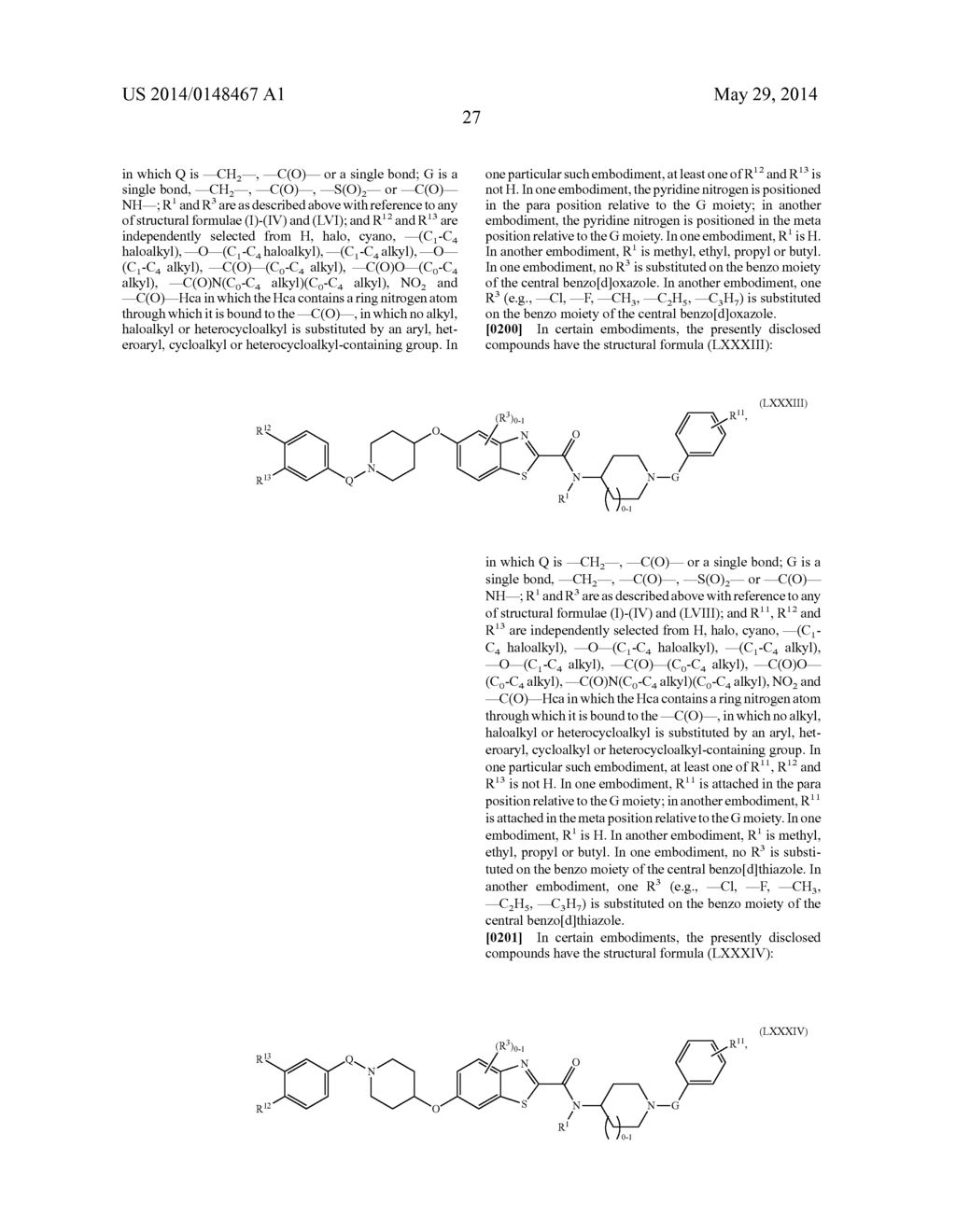 Carboxamide Compounds and Methods for Using the Same - diagram, schematic, and image 28