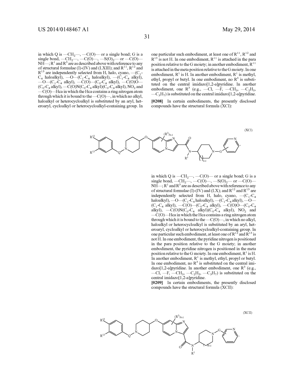 Carboxamide Compounds and Methods for Using the Same - diagram, schematic, and image 32