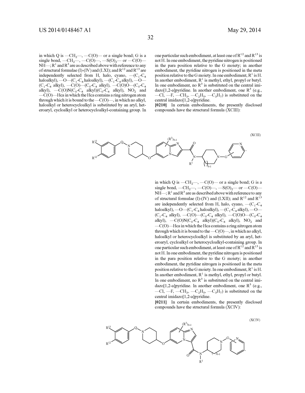 Carboxamide Compounds and Methods for Using the Same - diagram, schematic, and image 33