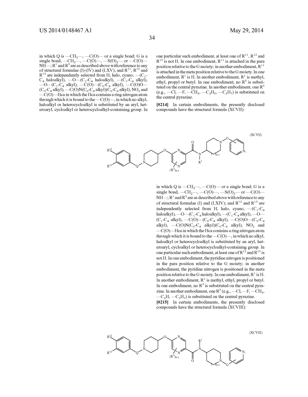 Carboxamide Compounds and Methods for Using the Same - diagram, schematic, and image 35
