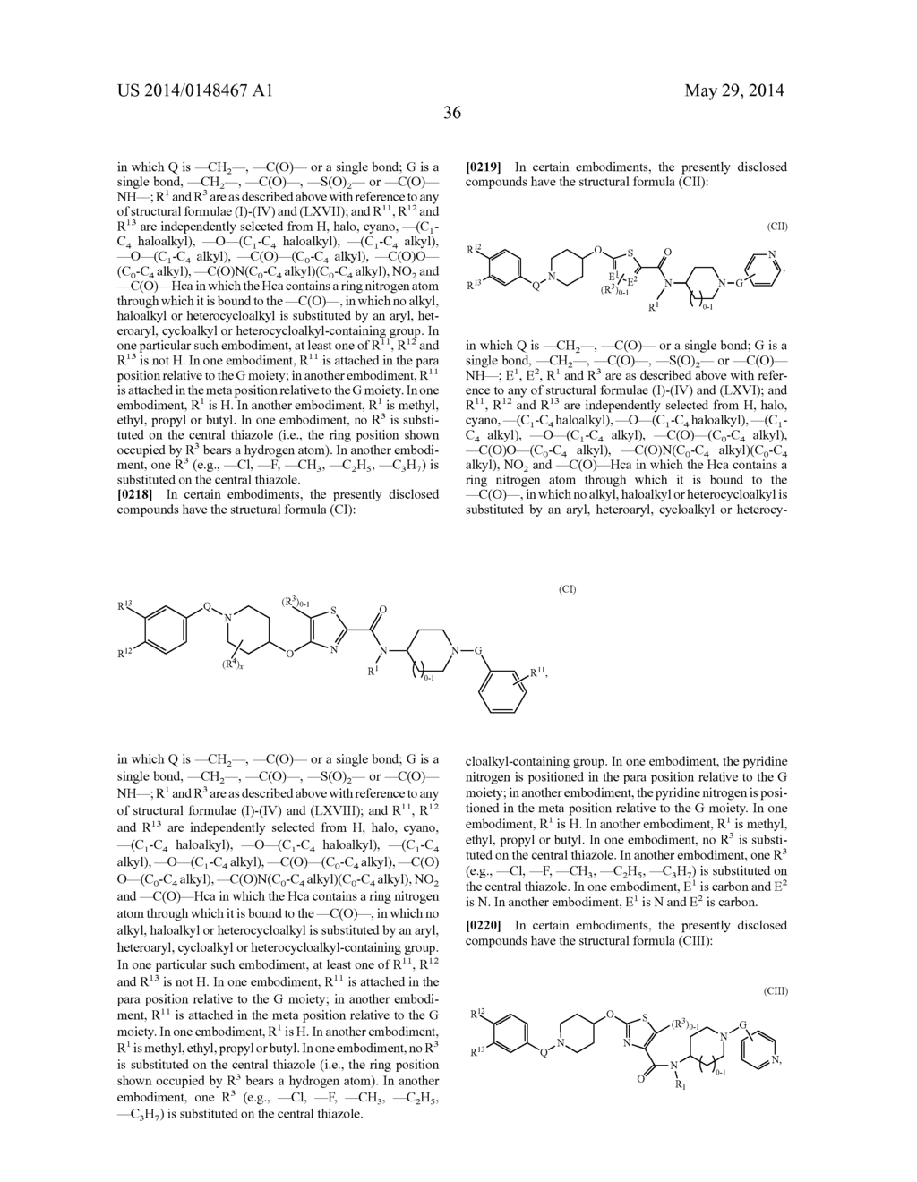 Carboxamide Compounds and Methods for Using the Same - diagram, schematic, and image 37