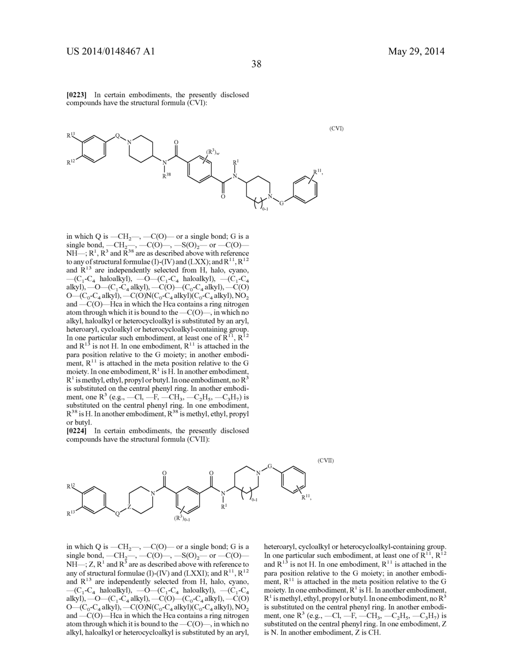 Carboxamide Compounds and Methods for Using the Same - diagram, schematic, and image 39