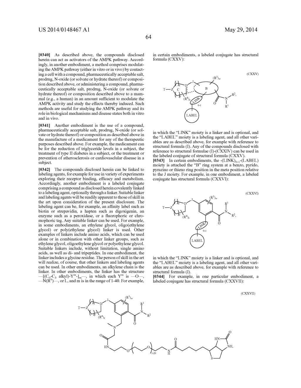 Carboxamide Compounds and Methods for Using the Same - diagram, schematic, and image 65