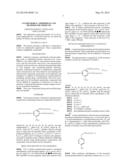 ANTIMICROBIAL AMPHIPHILES AND METHODS FOR THEIR USE diagram and image