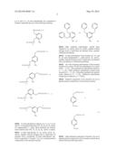 ANTIMICROBIAL AMPHIPHILES AND METHODS FOR THEIR USE diagram and image