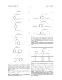 ANTIMICROBIAL AMPHIPHILES AND METHODS FOR THEIR USE diagram and image