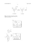 ANTIMICROBIAL AMPHIPHILES AND METHODS FOR THEIR USE diagram and image